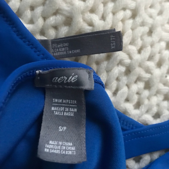 Aerie bathing suit - Picture 2 of 2